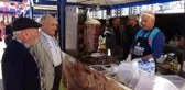 Mersin Erdemli'de Filistin'e Destek İçin Hayır Çarşısı Kuruldu