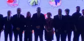 İstanbul'da Türkiye Yüzyılında Kilis Mutfağı programı düzenlendi