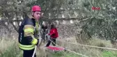 Yüksek Hızlı Trenin Çarptığı Kişi Hayatını Kaybetti