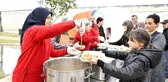 Muratpaşa Belediyesi, Komşu Sofraları Kuruyor