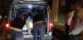 Kozan'da Narko Alan Operasyonu: Uyuşturucu ve Tabanca Ele Geçirildi