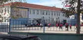 Keşan'da Okul Önünde Silahlı Saldırı: Bir Kişi Yaralandı