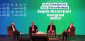 RECEP AKDAĞ: AFAD'IN İÇİŞLERİ BAKANLIĞI'NA BAĞLI OLMASI DOĞRU DEĞİL