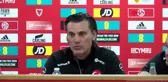 SPOR Vincenzo Montella: Lider geldik, lider dönmek istiyoruz