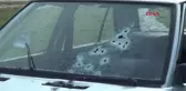 Denetimli serbestlikle tahliye edilen adam, babasını ve üvey annesini öldürdü