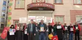 DİYARBAKIR'DA EVLAT NÖBETİ TUTAN AİLE SAYISI 370 OLDU