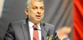 Eski AK Parti Milletvekili Metin Külünk, İstanbul Büyükşehir Belediye Başkanlığı için aday adayı oldu