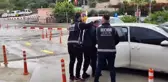 FETÖ'nün üst düzey isimlerinden Mehmet Kamış, İzmir'de yakalandı