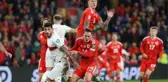EURO 2024'e lider gidiyoruz! A Milli Takımımız, Galler ile 1-1 berabere kaldı