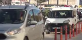 Karaman'da Çalıntı Motosikletleri Parçalayarak Satan 5 Kişi Gözaltına Alındı