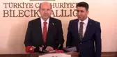 KKTC Cumhurbaşkanı Ersin Tatar, Gazze'deki Olayları Üzüntüyle İzlediğini Söyledi