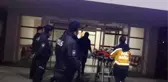 Nevşehir'de evde kumar oynayan yabancı uyruklu grup arasında bıçaklı kavga: 5 yaralı