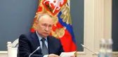 Putin: Ukrayna ile müzakereleri hiçbir zaman reddetmedik