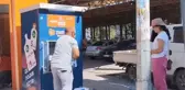 Sokaklarda Kurulan Su Makineleri Sağlık Açısından Risk Taşıyor