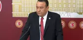 İYİ Parti Milletvekili Adnan Beker İstifasını Açıkladı