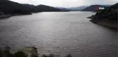 Çanakkale'deki barajlarda su seviyeleri yükseldi