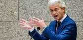 Hollanda'nın yeni başbakanı Geert Wilders kimdir? Türk ve İslam düşmanlığıyla tanınıyor