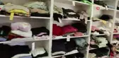 Iğdır Üniversitesinde 'Kızılay Butik Evi' açıldı