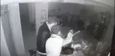 Karaman'da Hırsızlık Şüphelileri Serbest Bırakıldı