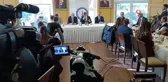 Rektör Kızıltoprak: Uzaktan öğretim yüzde 30'u geçemez, bunun üzerine çıkan varsa gereğini yaparım
