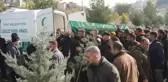 Siirt'teki maden göçüğünde ölen işçilerin kimlikleri belli oldu