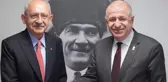 Neler vadetmiş neler! Özdağ, Kılıçdaroğlu ile yaptıkları gizli protokolün tamamını yayınladı