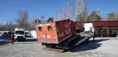 Van'da kar nedeniyle yolu kapanan köylerde mahsur kalanlara sağlık hizmeti