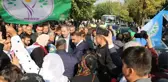 Yargıtay, Yeşil Sol Parti'nin adının HEDEP olarak değiştirilmesini kabul etmedi