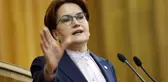 Akşener'den Dikbayır'ın iddialarına yanıt: Edep, haya, ahlak duygusu siyasette çok önemlidir