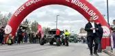 Düzce'de Baja Türkiye Şampiyonası başladı