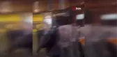 İrlanda'da bıçaklı saldırının ardından sokaklar savaş alanına döndü
