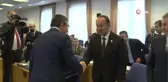 Cumhurbaşkanı Yardımcısı Yılmaz: 
