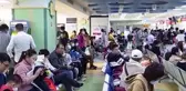 Gizemli salgın Çin'i esir aldı! Koronadan sonra hastaneler bu kez zatürre benzeri hastalık nedeniyle dolup taştı
