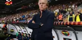 Jorge Jesus, Fenerbahçe'yi şikayet etmekten vazgeçti