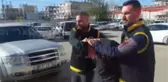 Köprüde arkadaşlarını öldüren kişi tutuklandı