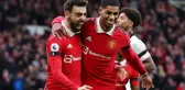 Manchester United'ın yıldızı Rashford, Galatasaray maçında yok
