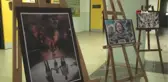 Sultanbeyli'de öğretmenler gününde 70 öğretmen adına Filistin'e maddi yardım