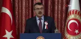TBMM Başkanı Numan Kurtulmuş öğretmenlerle bir araya geldi