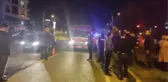 Orhangazi'de kamyonet çarptı: Anne ağır yaralı