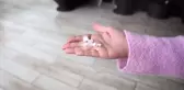 Antalya'da Şiddetli Yağış Nedeniyle Araçlar Yolda Kaldı