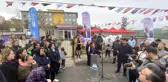 Avcılar'da Kadın Sosyalleşme Evi Açıldı
