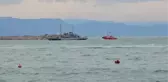 Zonguldak'ta batan gemide kayıp mürettebatın arama çalışmaları devam ediyor