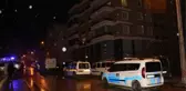 Çankırı'da Kadın Cinayeti: Eşini Bıçaklayarak Öldürdü