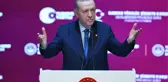 Cumhurbaşkanı Erdoğan'dan Türkiye'ye 