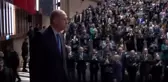 Erdoğan, Kadına Yönelik Şiddete Karşı Uluslararası Mücadele Günü'nde Konuştu: 