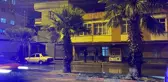 Kozan'da kavga sırasında genç silahla yaralandı