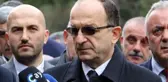 AK Parti Rize İl Başkanı Hikmet Ayar, İkizdere HES Projesine Karşı Çıktı