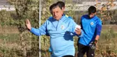 Menemen FK Teknik Direktörü Yılmaz Vural: 'Başarımızın devam etmesini istiyoruz'