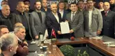 Yücel Yalçınkaya: Çekmeköy'ü bir dünya markası haline getireceğiz