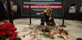 BEYLİKDÜZÜ'NDE KADINA YÖNELİK ŞİDDETE KARŞI FARKINDALIK YARATILDI